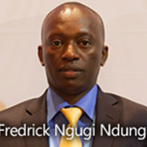 Interview with CQR Nairobi