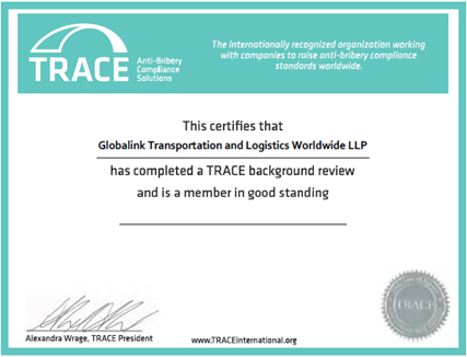 logistics companies and suppliers