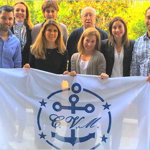 Interview with CQR Athens