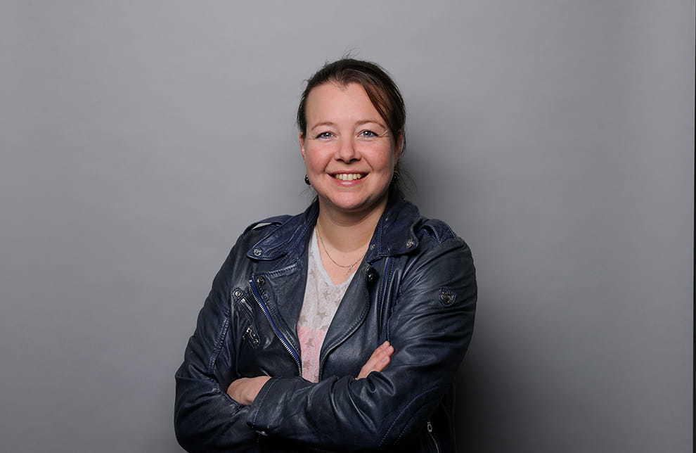 logistics business partner