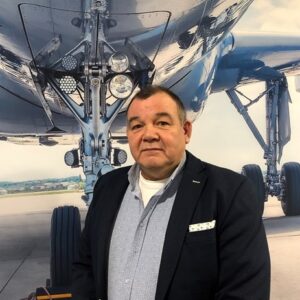 GDF Netherlands-independent freight forwarder