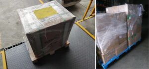 Domax Logistics - independent freight forwarder Domax Logistics - independent freight forwarder