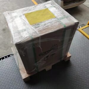 Domax Logistics- independent freight forwarder