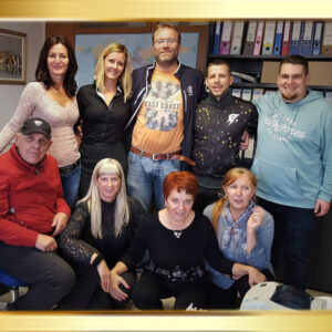 Stori D.O.O.- independent freight forwarder