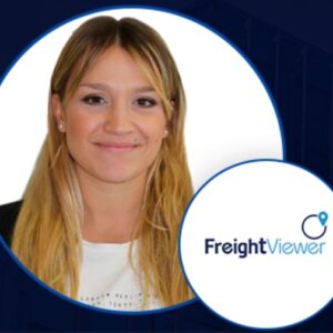 Container Shipping conference-freight forwarding network