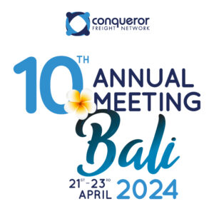 Conqueror's 10th Annual Meeting