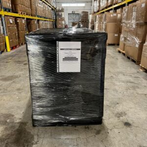 Eurocargo Logistics- independent freight forwarder