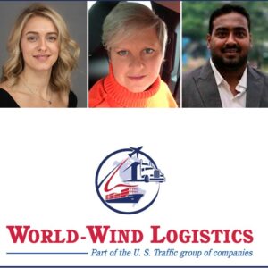 World-Wind Logistics