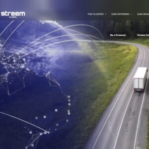 Streem Global- freight forwarder in Thessaloniki