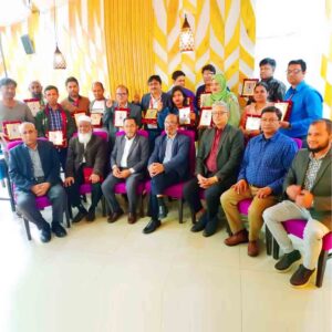 freight forwarder in Dhaka