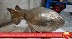 freight forwarder in Melbourne