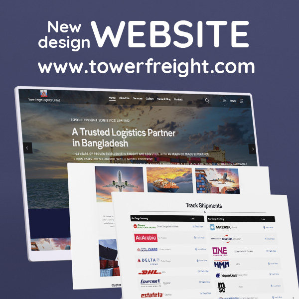 Conqueror Dhaka launches revamped website