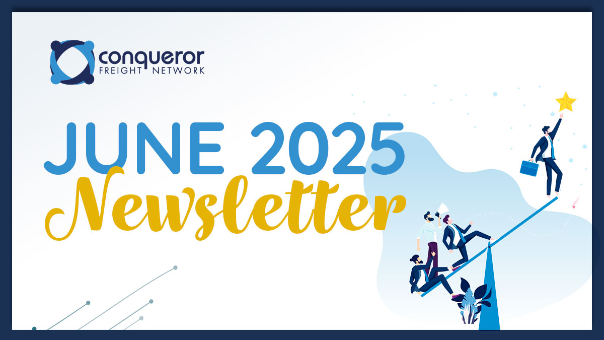June 2025 Newsletter