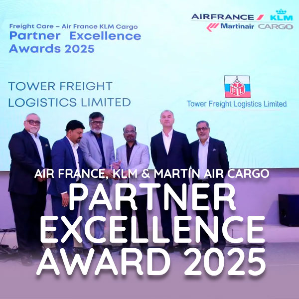 Conqueror Dhaka Wins Partner Excellence Award 2025