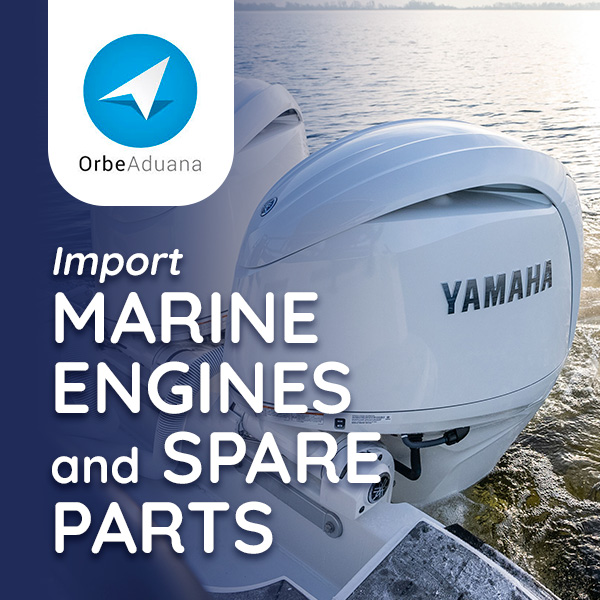 Conqueror Mexico City Manages End-to-End Yamaha Marine Engine Imports