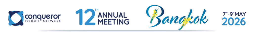 12th Annual Meeting