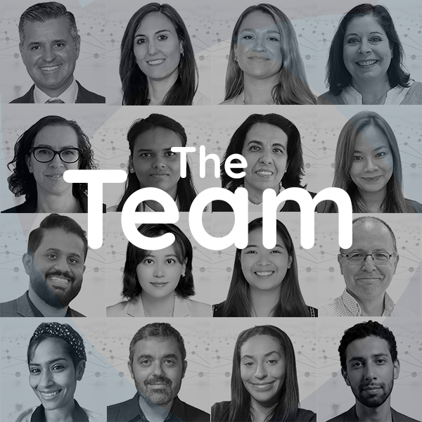 The People Behind Conqueror