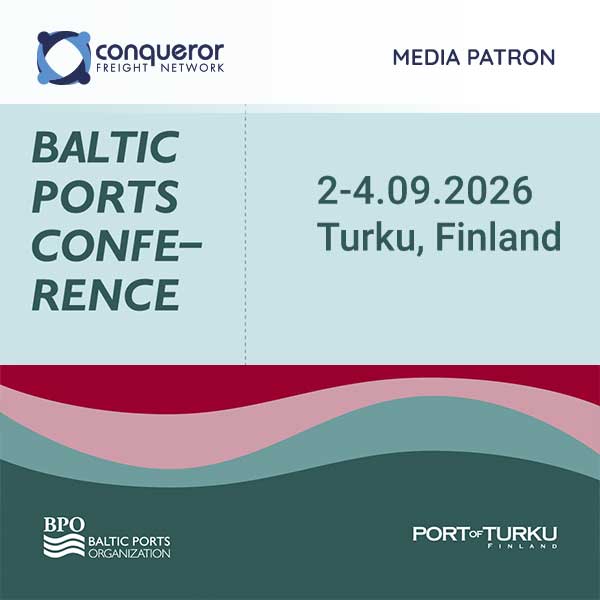 Logistics insights