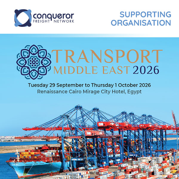 Logistics insights